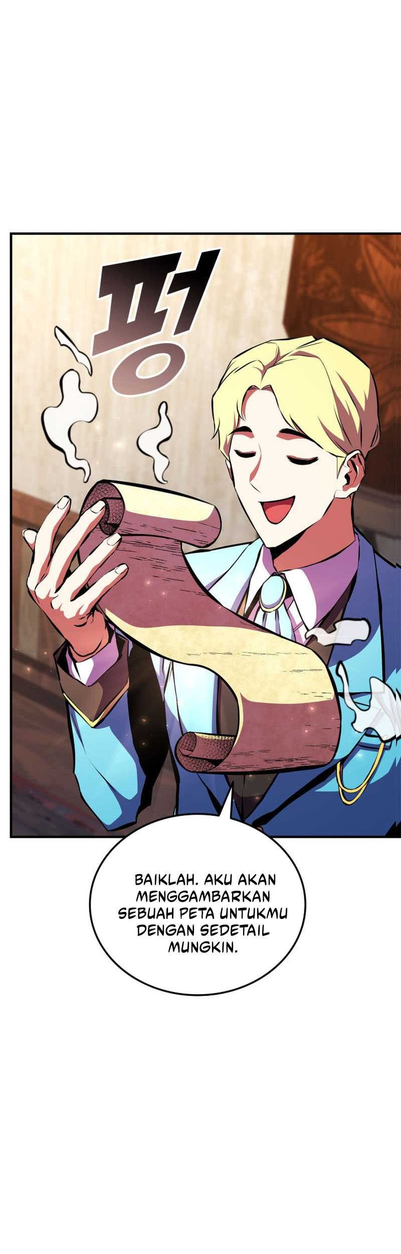 Ranker’s Return Chapter 179 Gambar 62