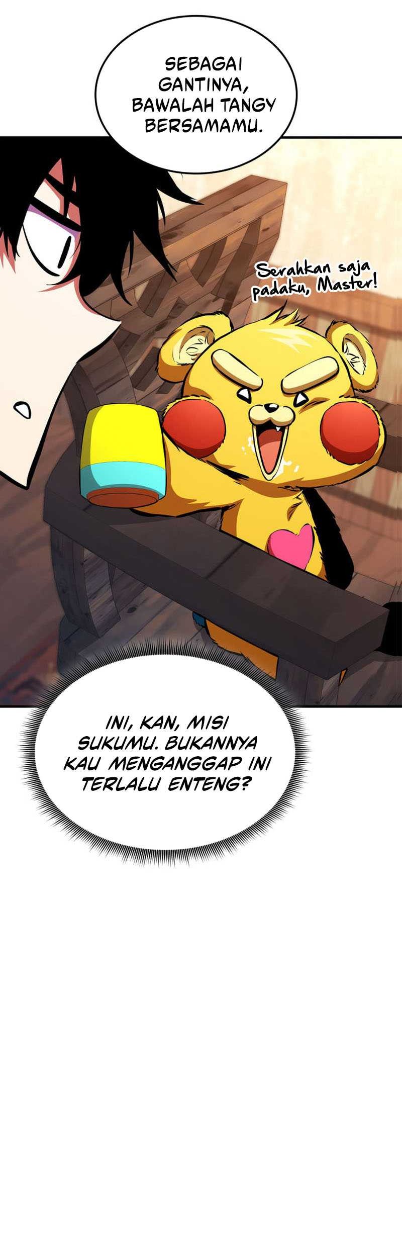 Ranker’s Return Chapter 179 Gambar 64