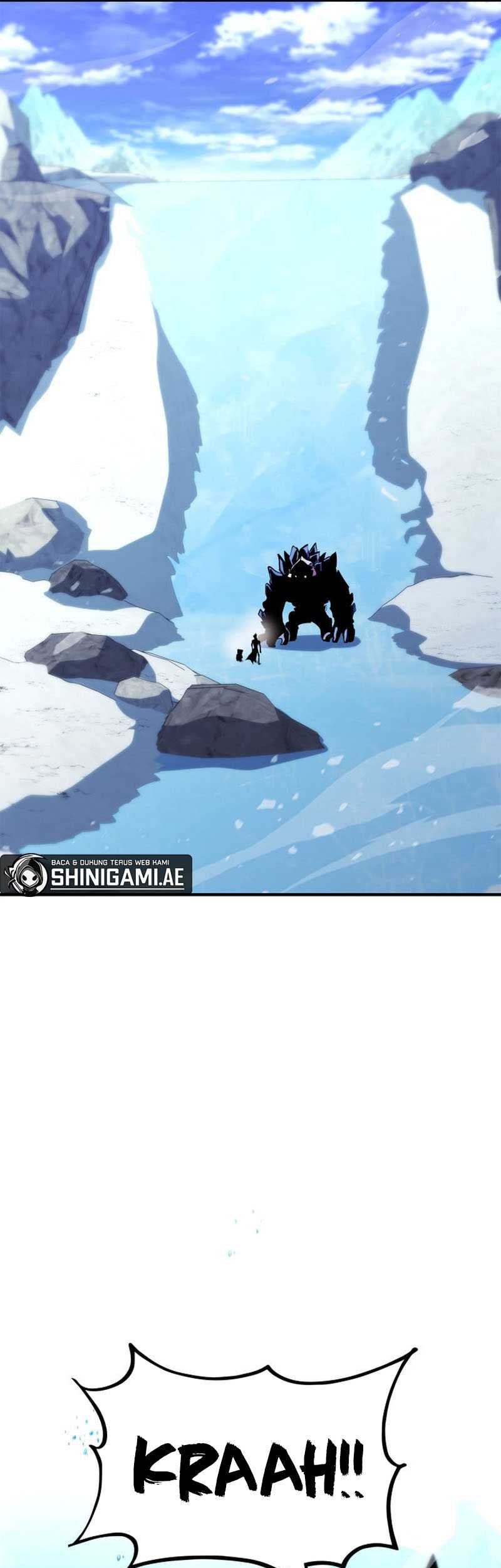 Ranker’s Return Chapter 179 Gambar 66