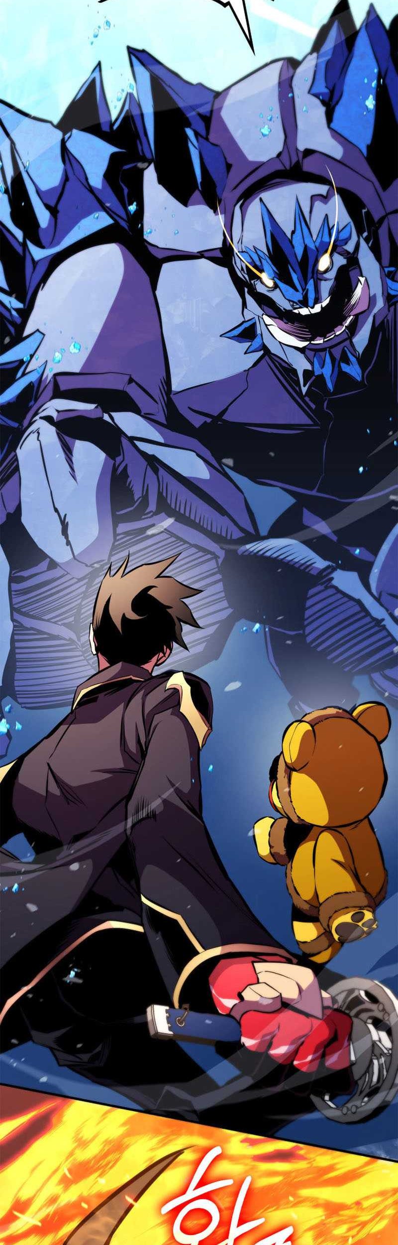 Ranker’s Return Chapter 179 Gambar 67