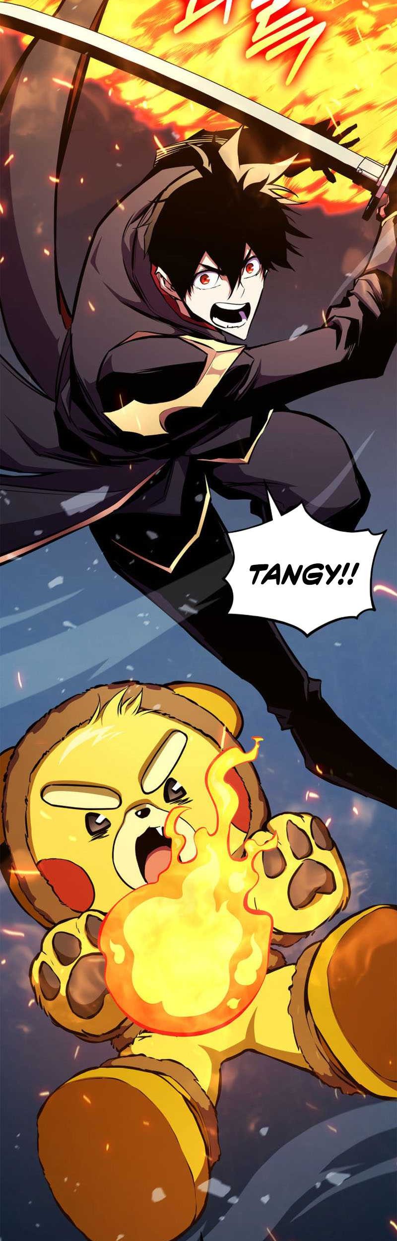 Ranker’s Return Chapter 179 Gambar 68