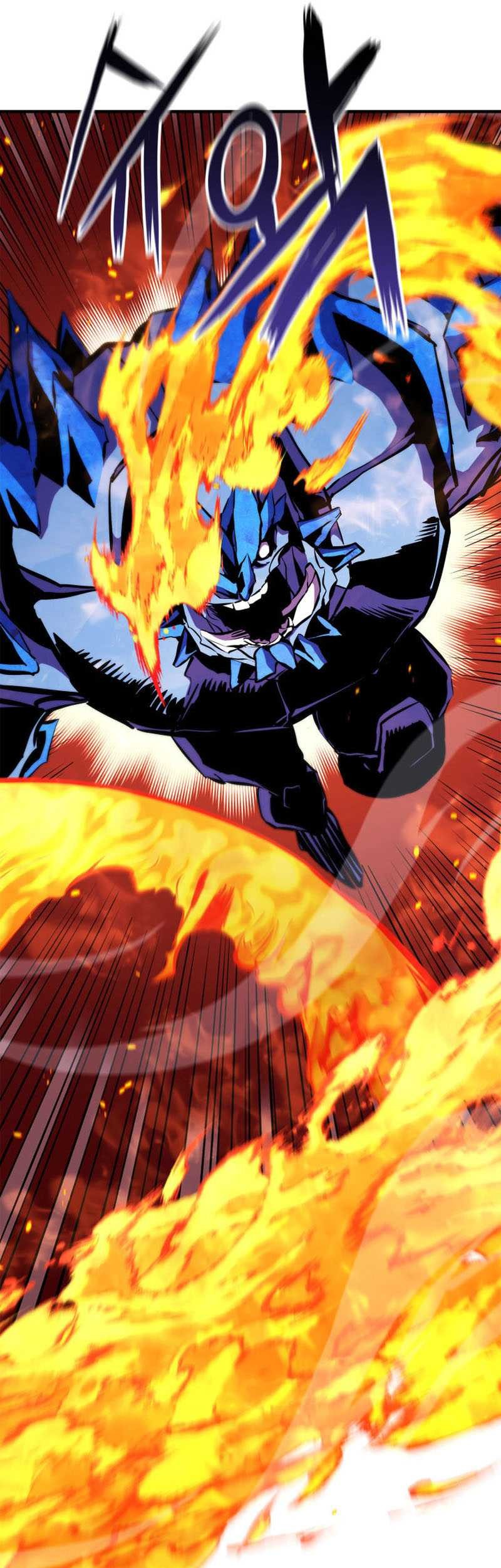 Ranker’s Return Chapter 179 Gambar 70