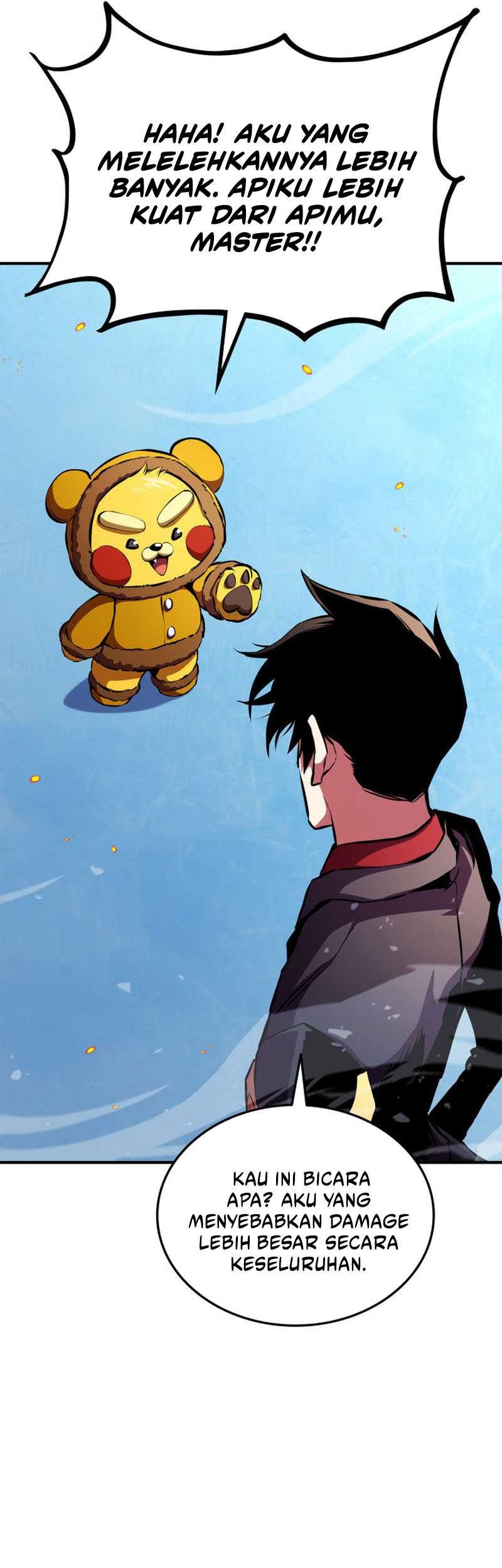 Ranker’s Return Chapter 179 Gambar 74