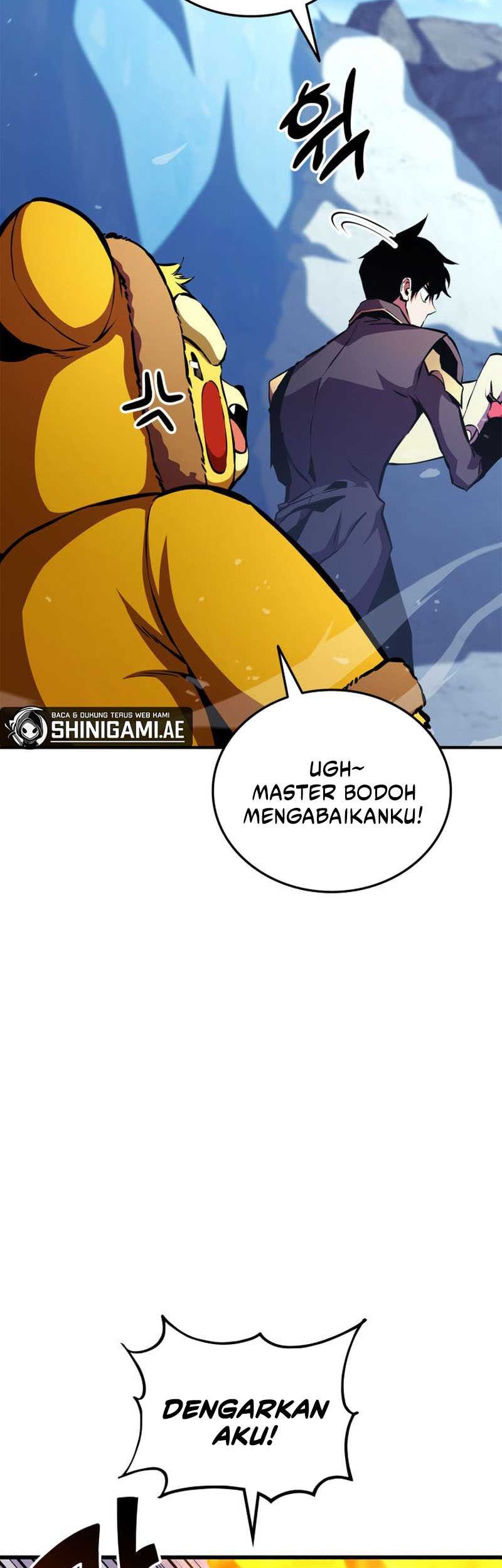 Ranker’s Return Chapter 179 Gambar 76