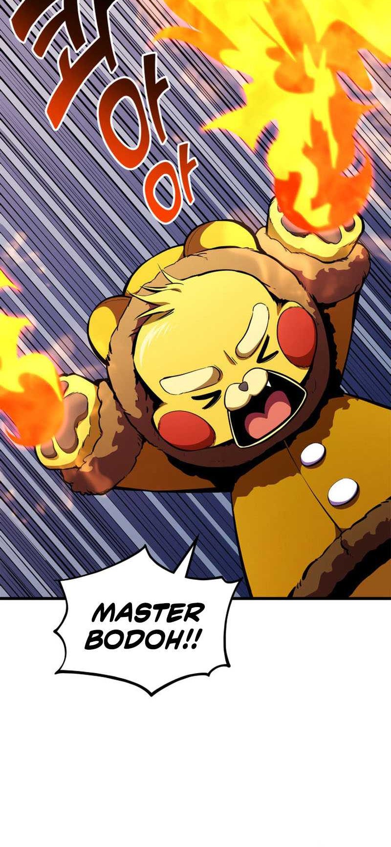 Ranker’s Return Chapter 179 Gambar 77