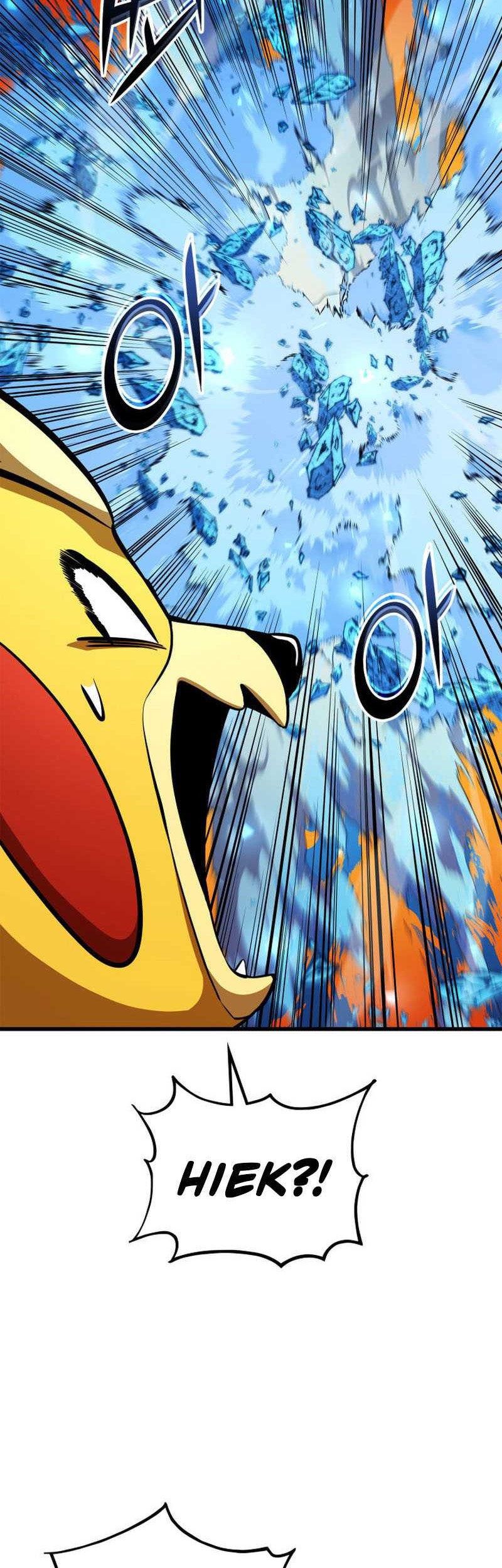 Ranker’s Return Chapter 179 Gambar 79