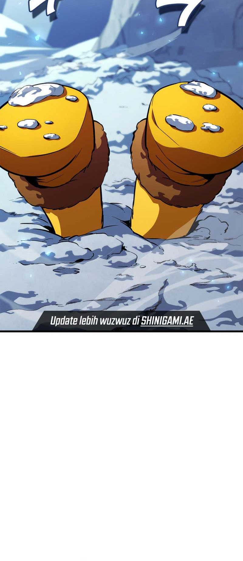 Ranker’s Return Chapter 179 Gambar 81