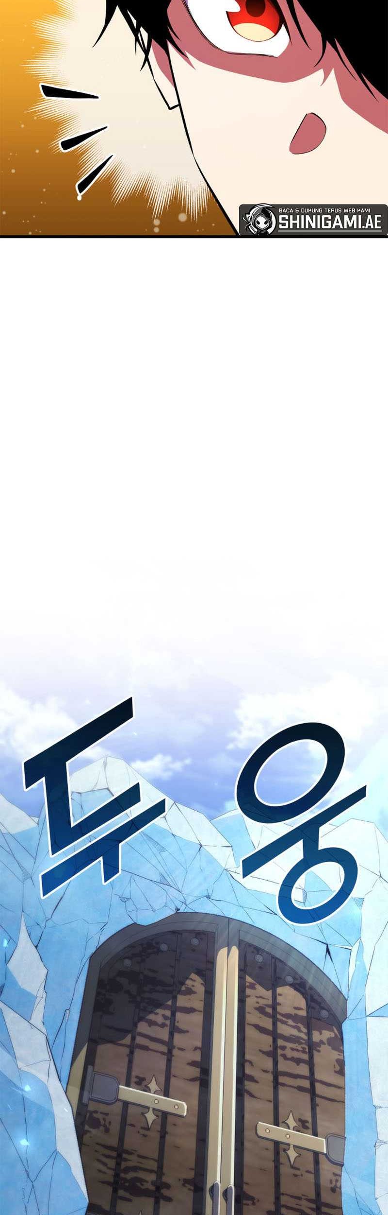 Ranker’s Return Chapter 179 Gambar 84