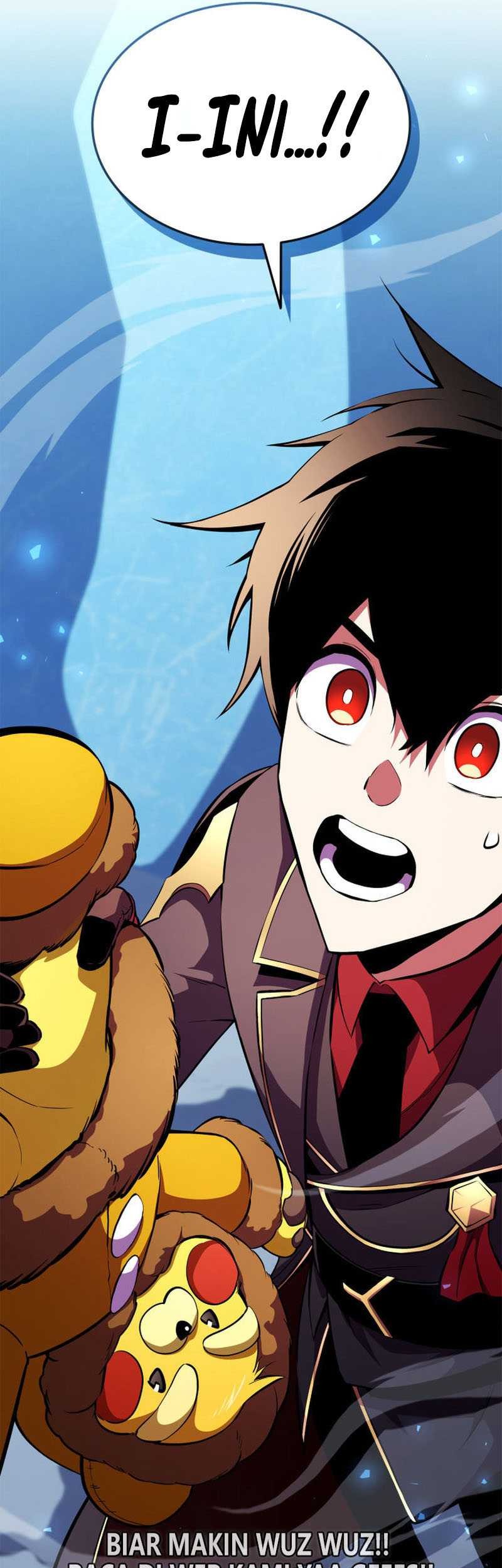 Ranker’s Return Chapter 179 Gambar 86