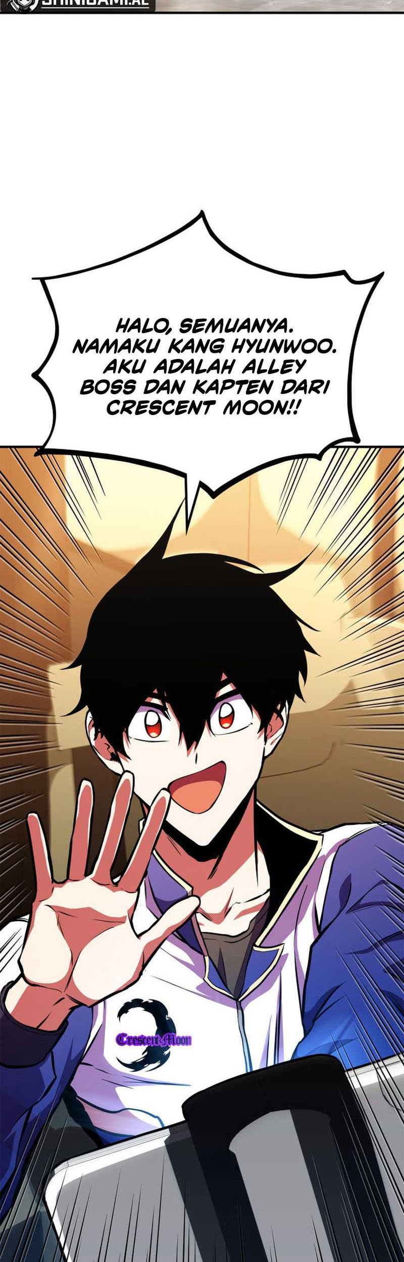 Ranker’s Return Chapter 179 Gambar 3