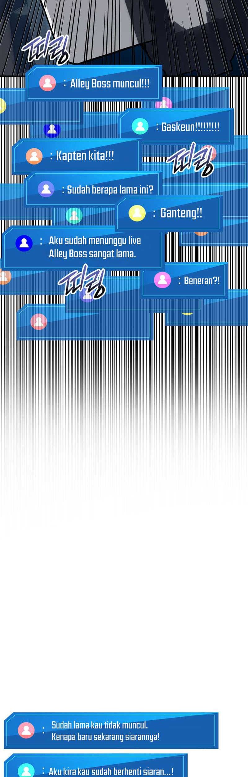 Ranker’s Return Chapter 179 Gambar 4