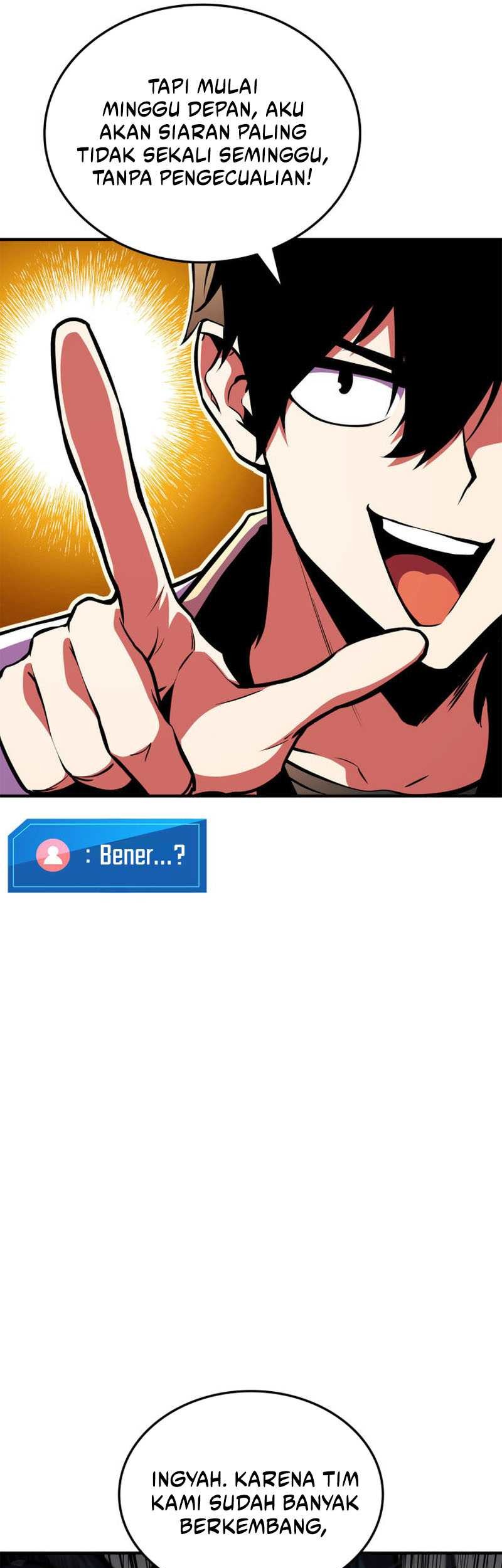 Ranker’s Return Chapter 179 Gambar 6