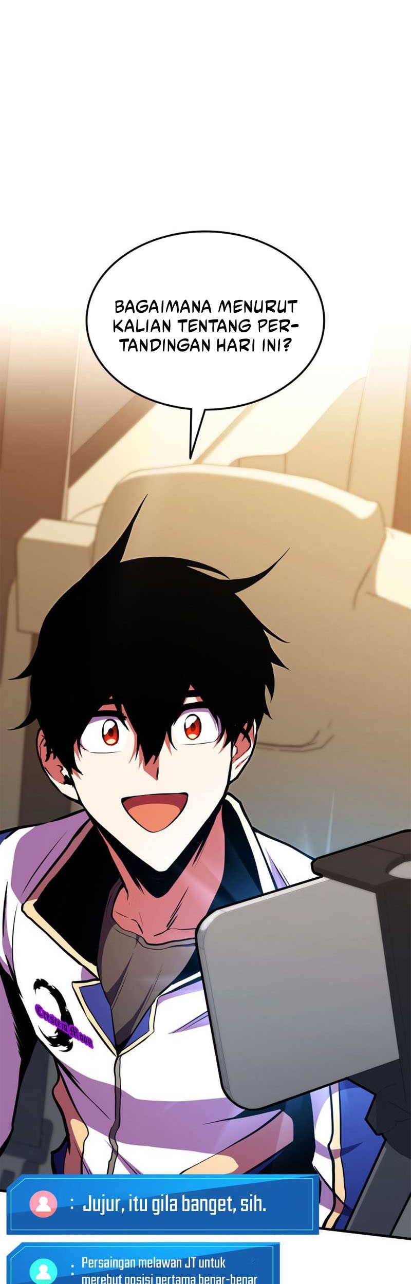 Ranker’s Return Chapter 179 Gambar 8