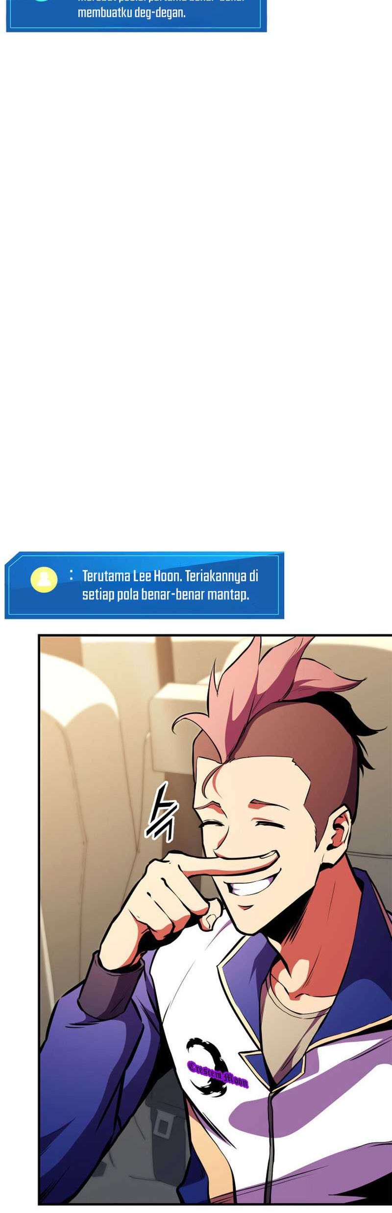 Ranker’s Return Chapter 179 Gambar 9