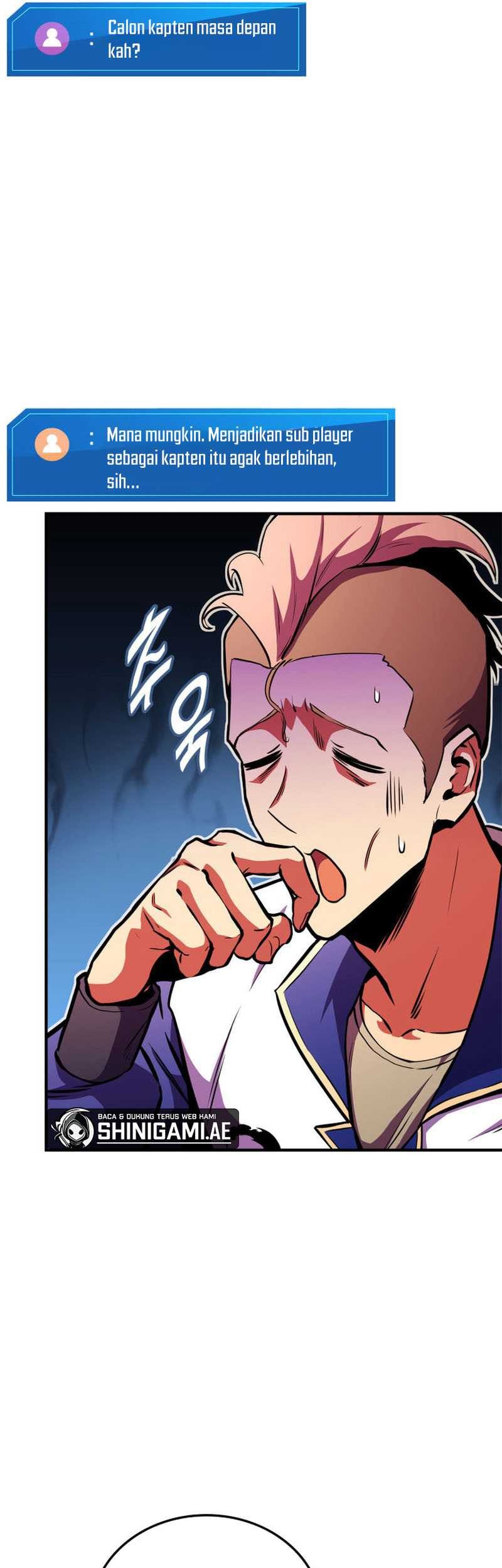 Ranker’s Return Chapter 179 Gambar 10