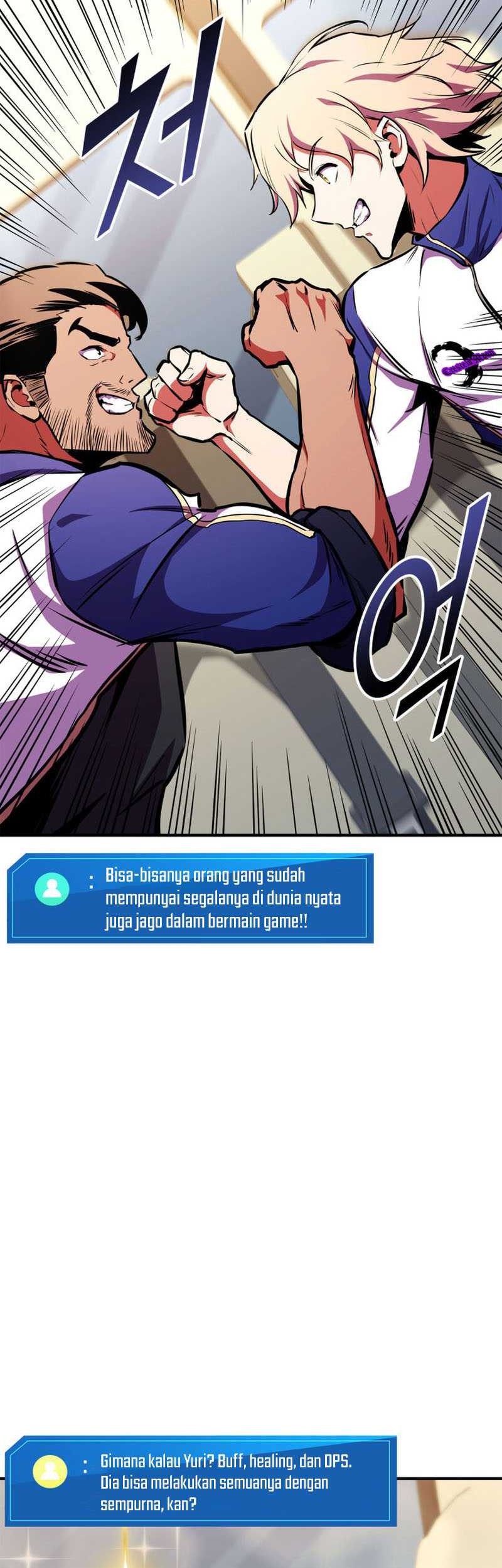 Ranker’s Return Chapter 179 Gambar 12