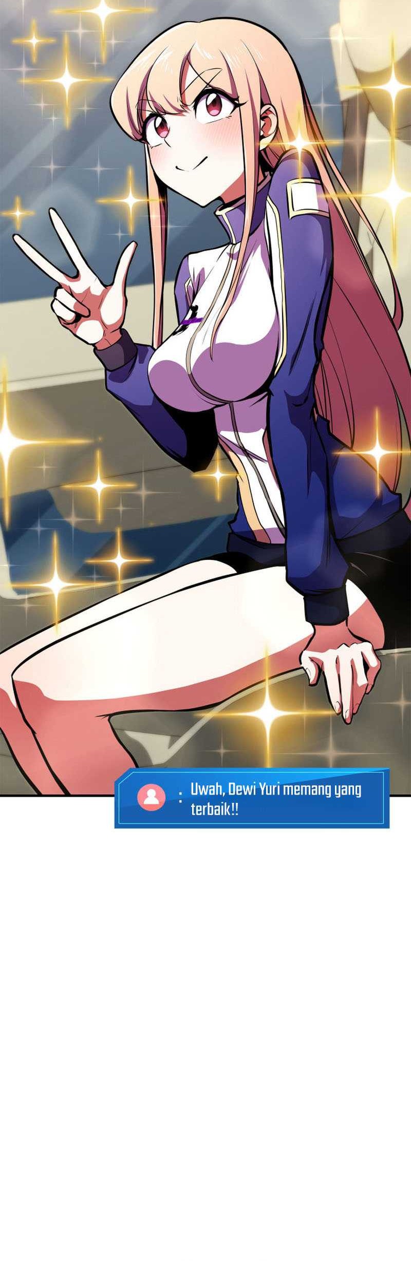 Ranker’s Return Chapter 179 Gambar 13