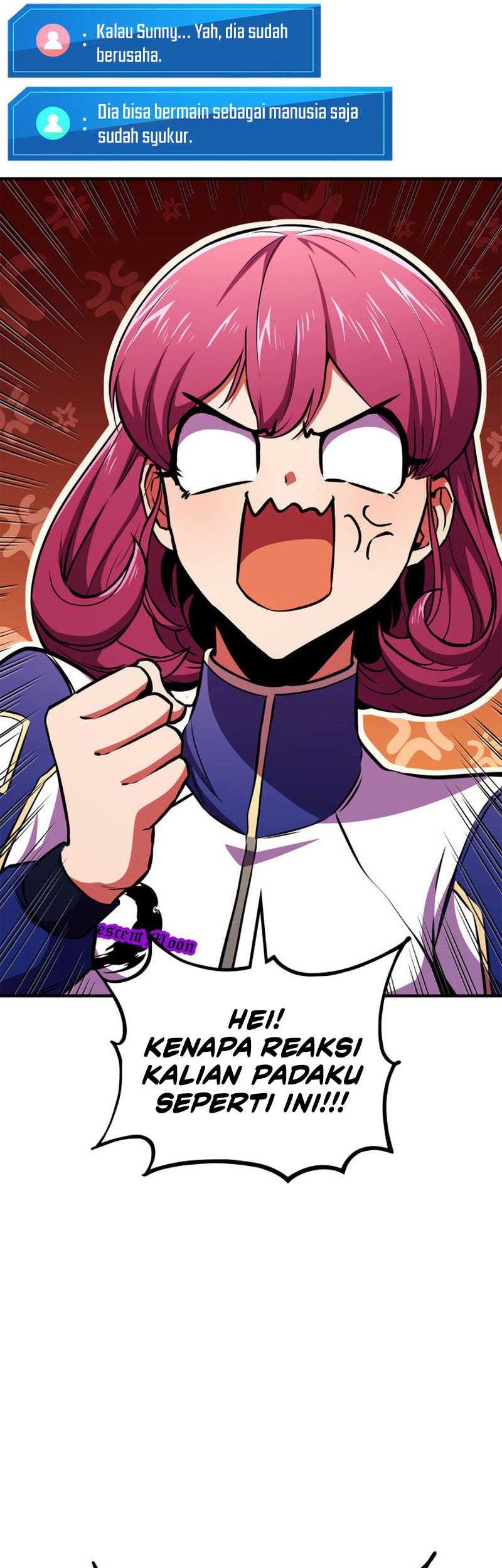 Ranker’s Return Chapter 179 Gambar 14