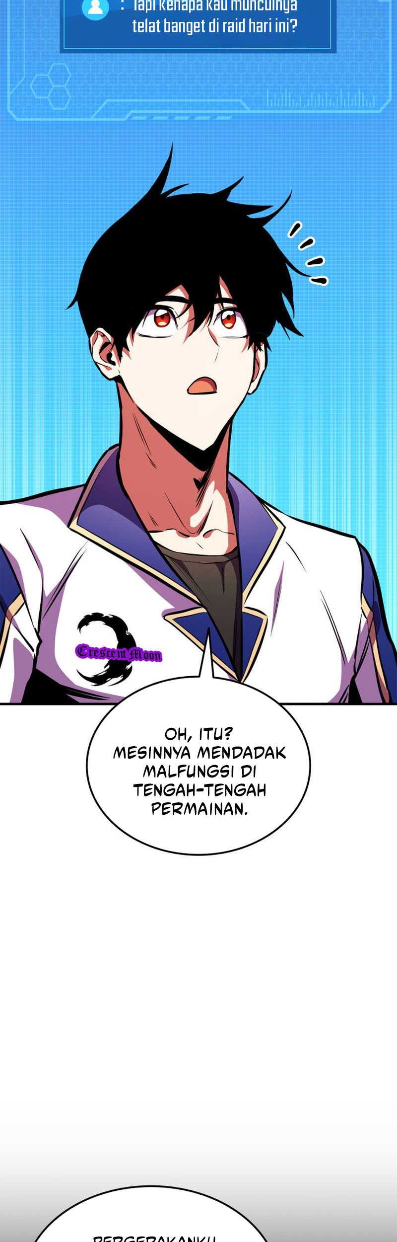 Ranker’s Return Chapter 179 Gambar 16