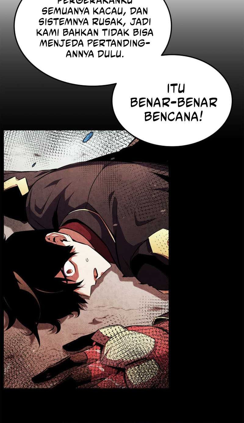 Ranker’s Return Chapter 179 Gambar 17