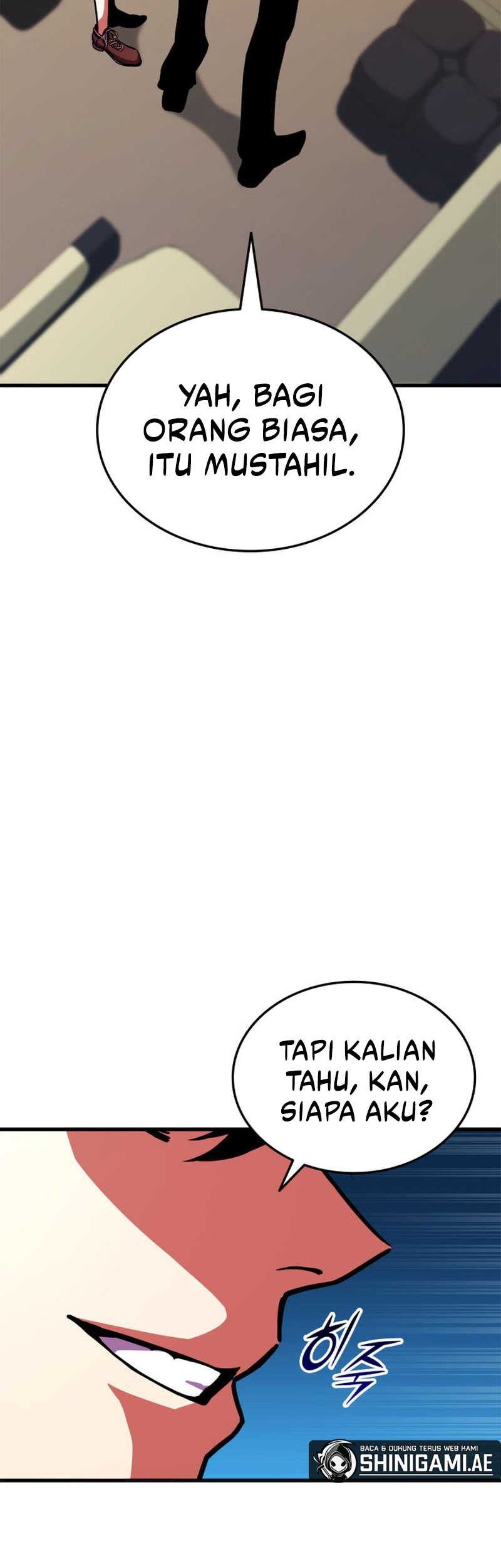Ranker’s Return Chapter 179 Gambar 23