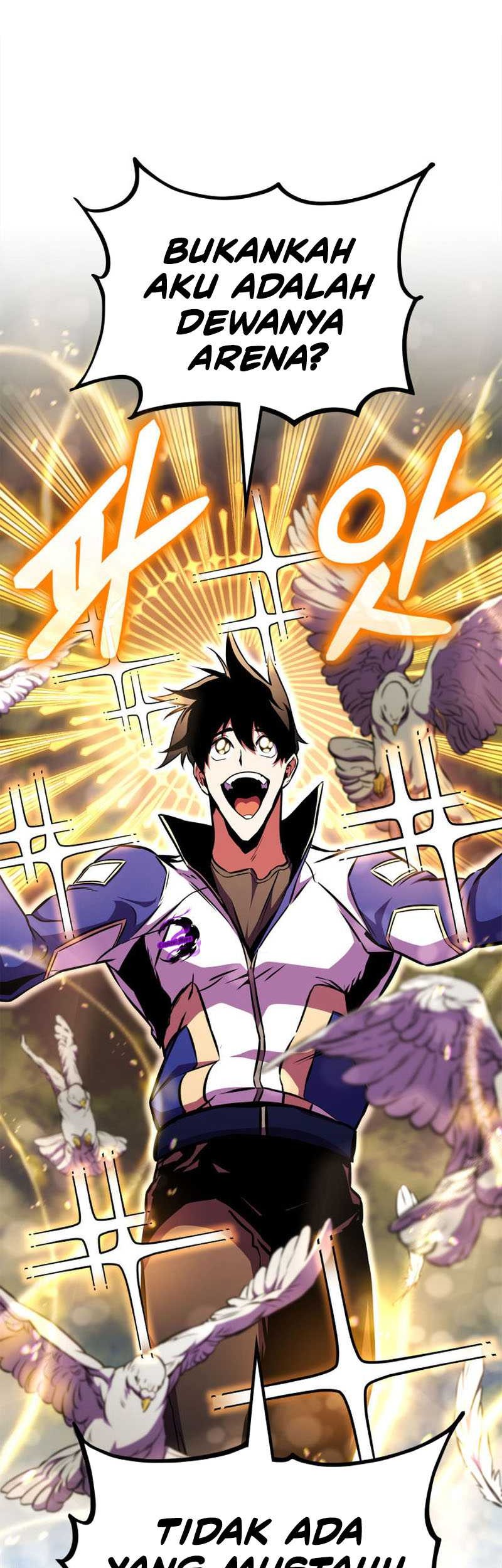 Ranker’s Return Chapter 179 Gambar 24