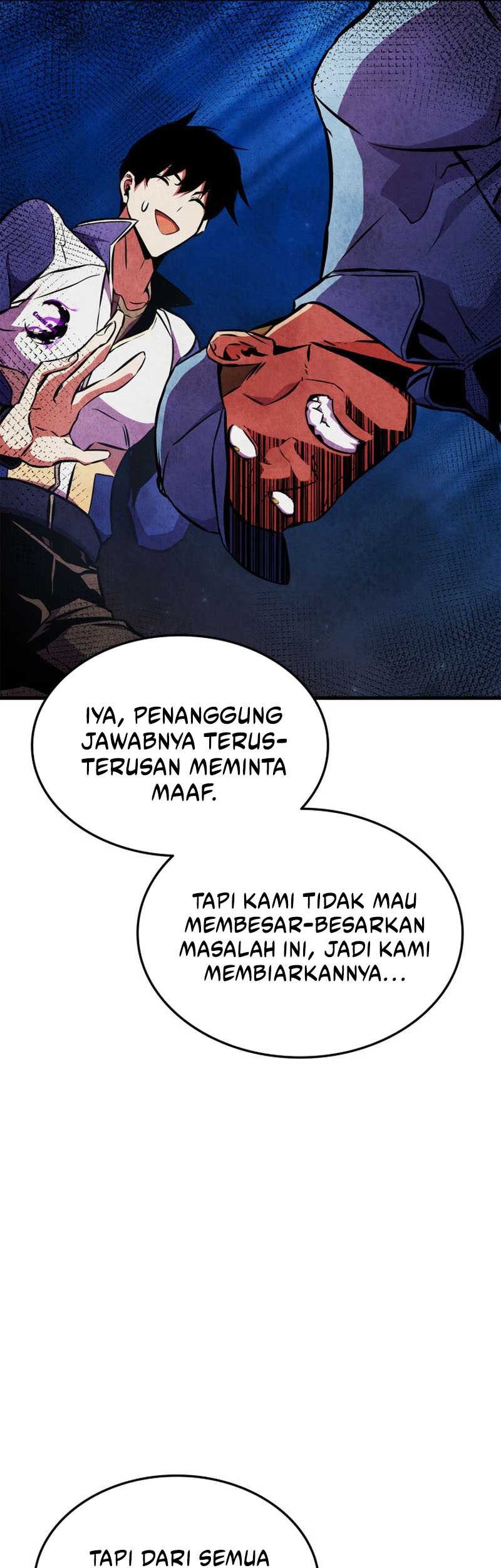 Ranker’s Return Chapter 179 Gambar 26