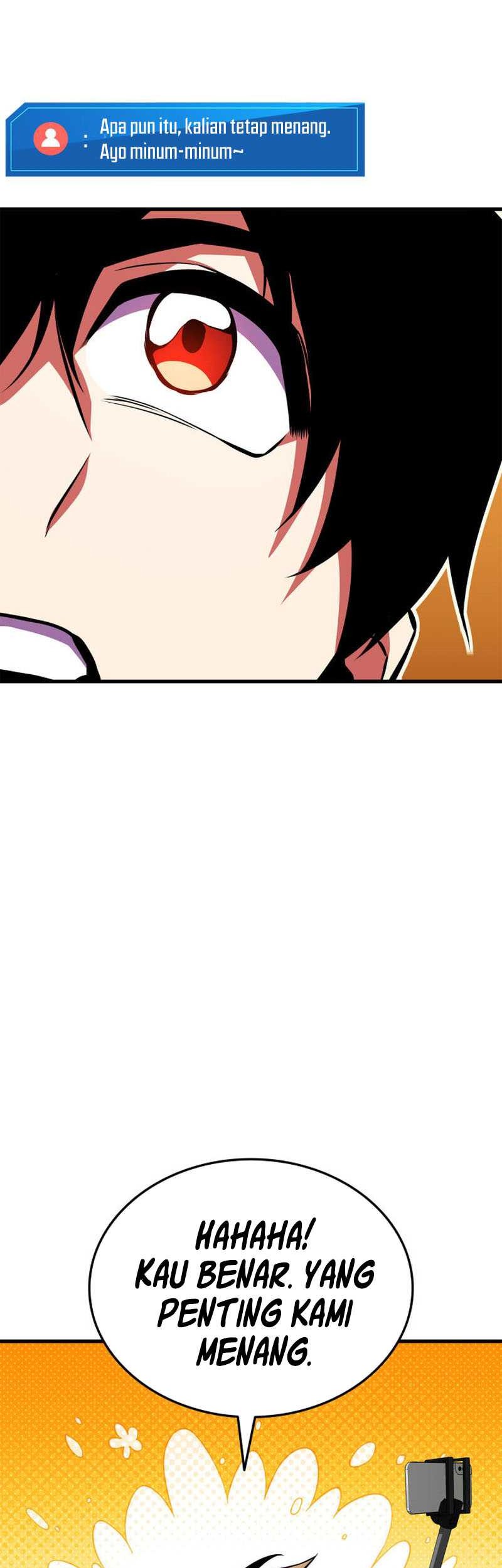 Ranker’s Return Chapter 179 Gambar 28