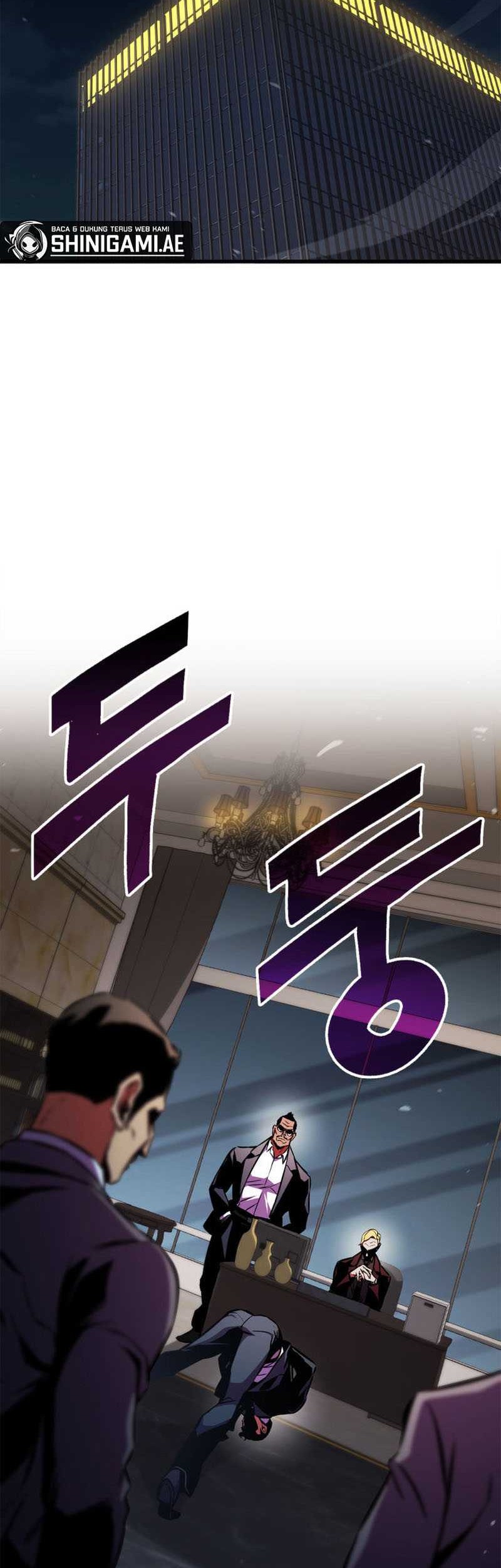 Ranker’s Return Chapter 179 Gambar 31