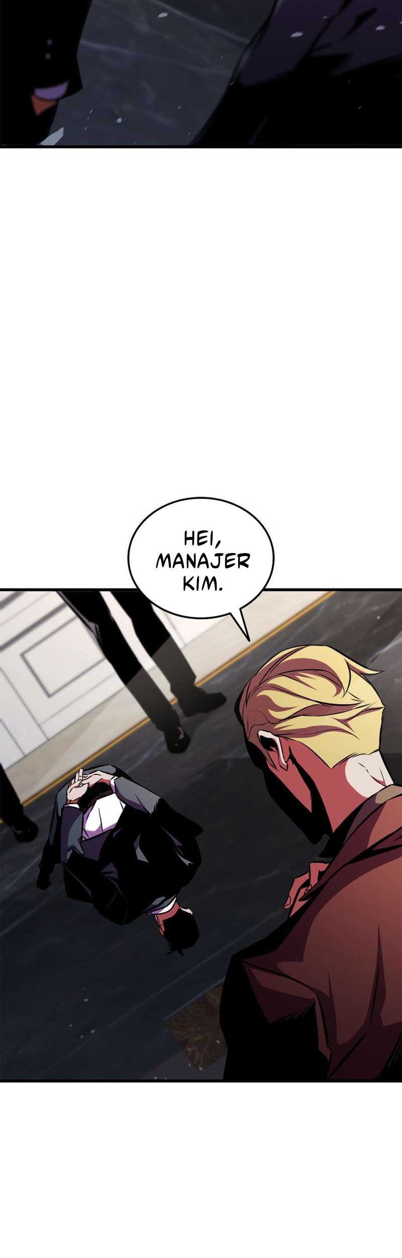 Ranker’s Return Chapter 179 Gambar 32