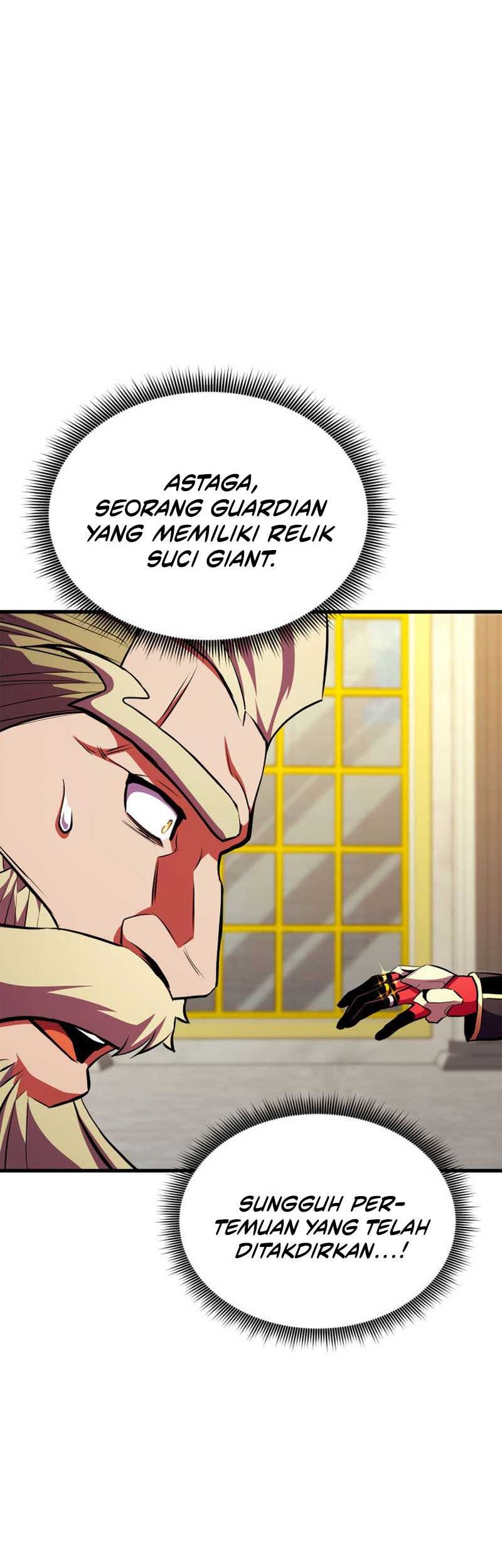 Ranker’s Return Chapter 180 Gambar 46
