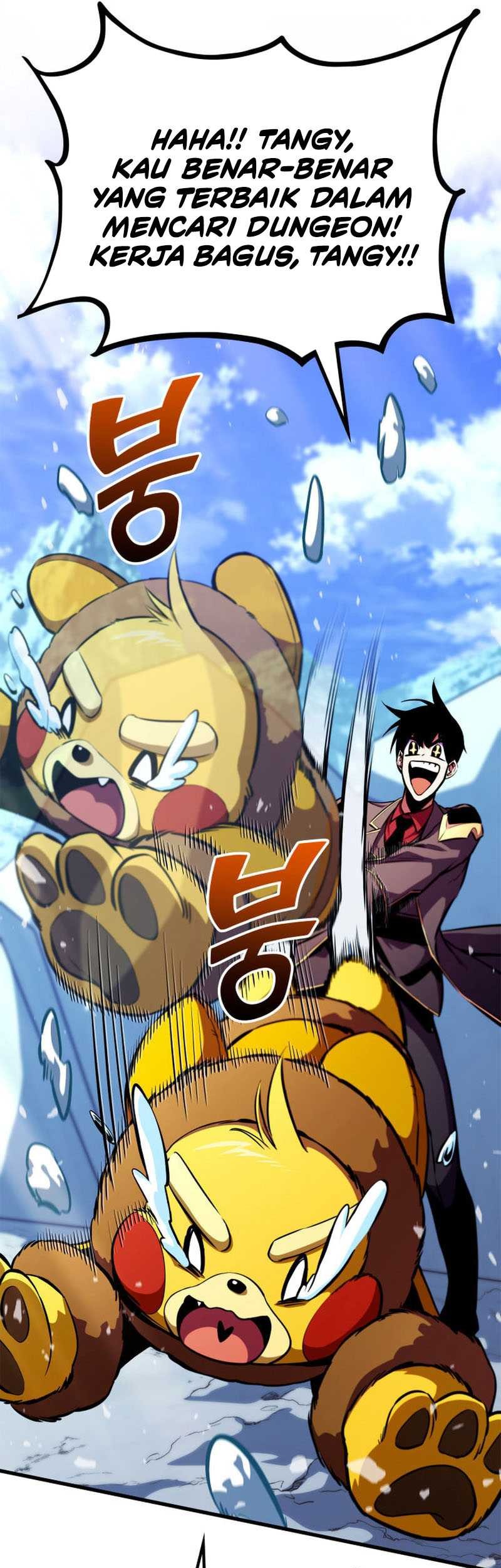 Ranker’s Return Chapter 180 Gambar 5
