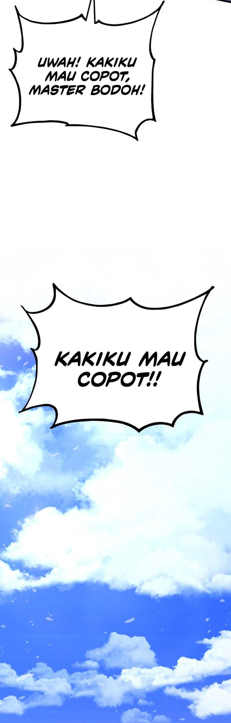 Ranker’s Return Chapter 180 Gambar 6