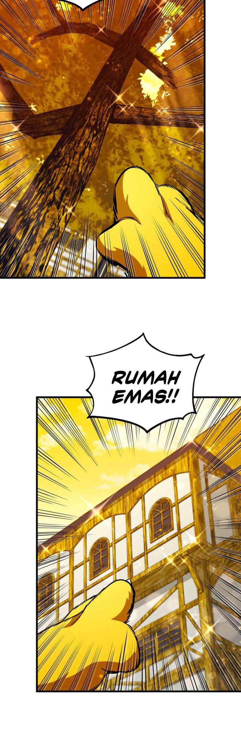 Ranker’s Return Chapter 180 Gambar 10