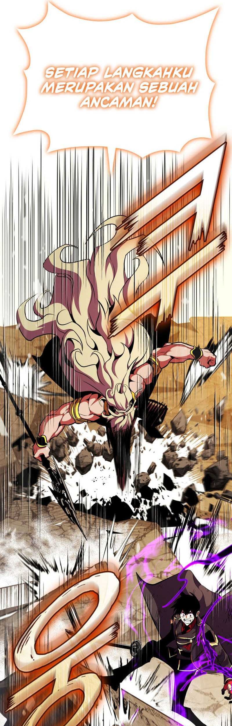 Ranker’s Return Chapter 181 Gambar 35