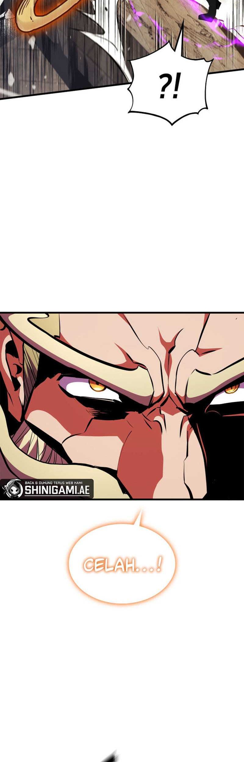 Ranker’s Return Chapter 181 Gambar 36