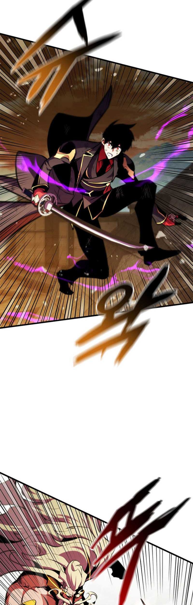 Ranker’s Return Chapter 181 Gambar 37