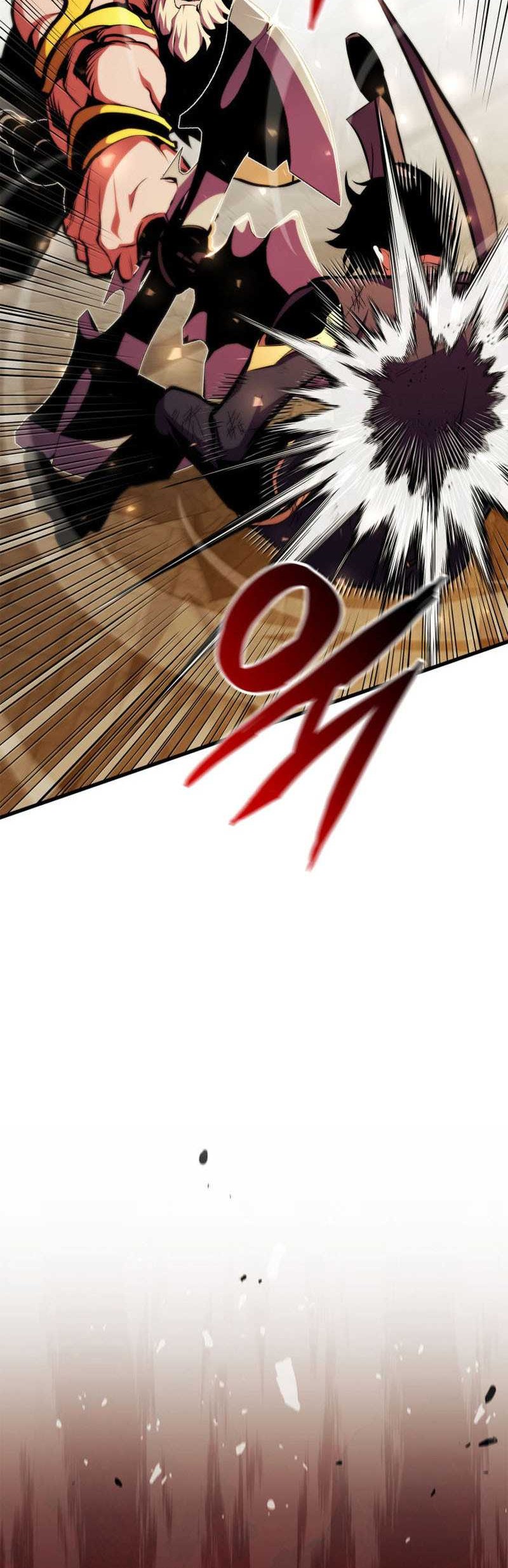 Ranker’s Return Chapter 181 Gambar 38