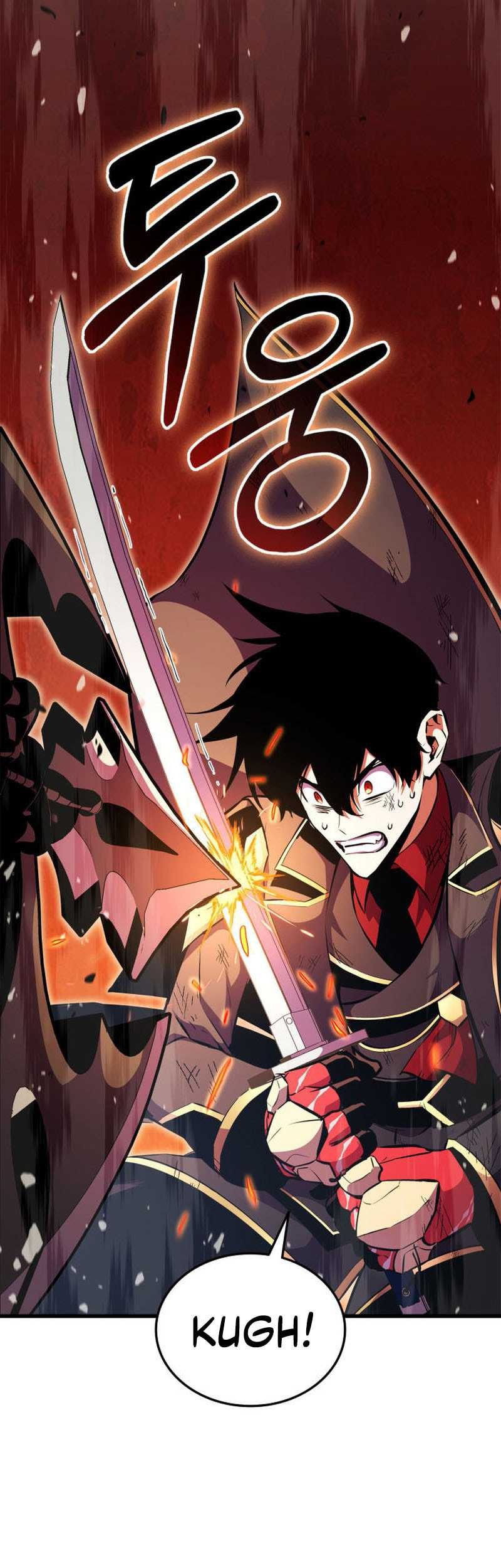 Ranker’s Return Chapter 181 Gambar 39