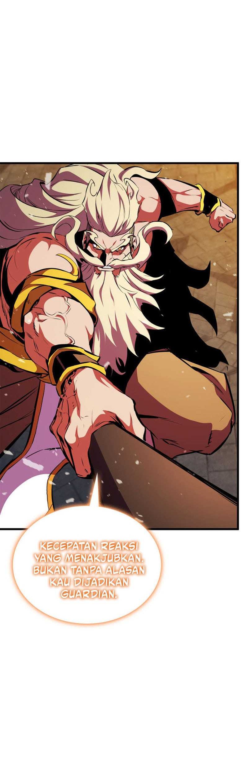 Ranker’s Return Chapter 181 Gambar 40