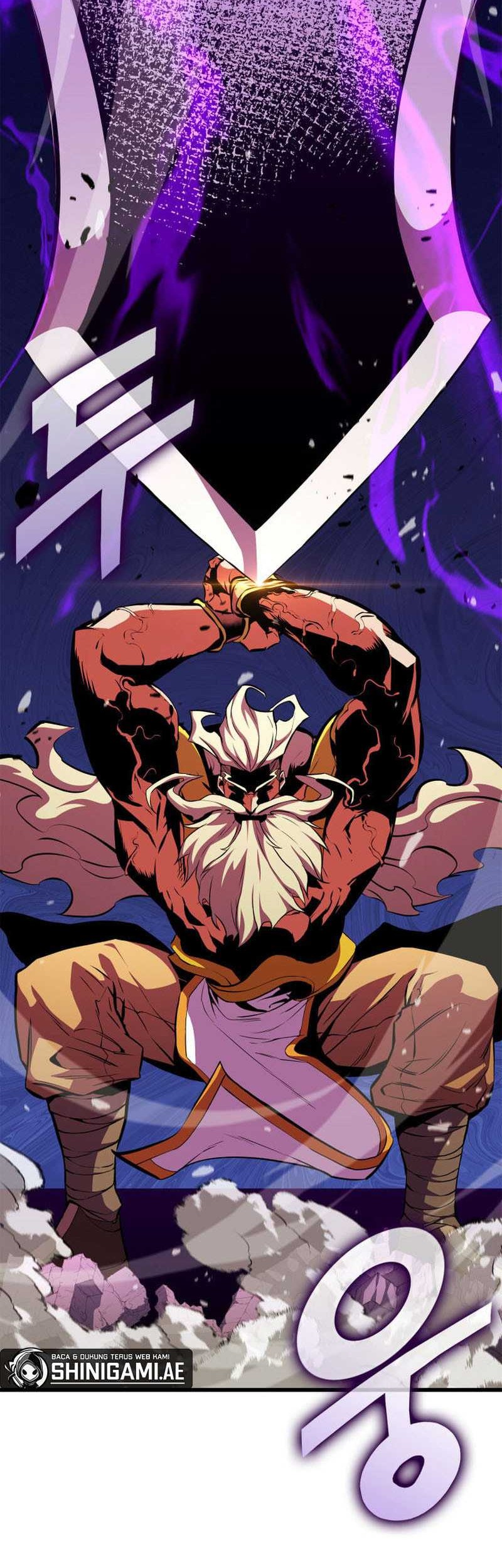 Ranker’s Return Chapter 181 Gambar 46