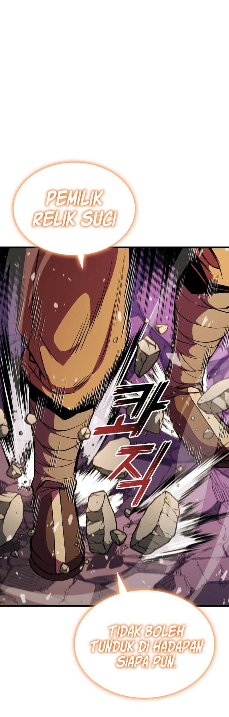 Ranker’s Return Chapter 181 Gambar 47