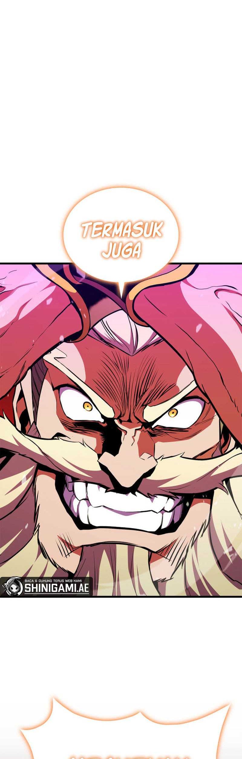 Ranker’s Return Chapter 181 Gambar 48