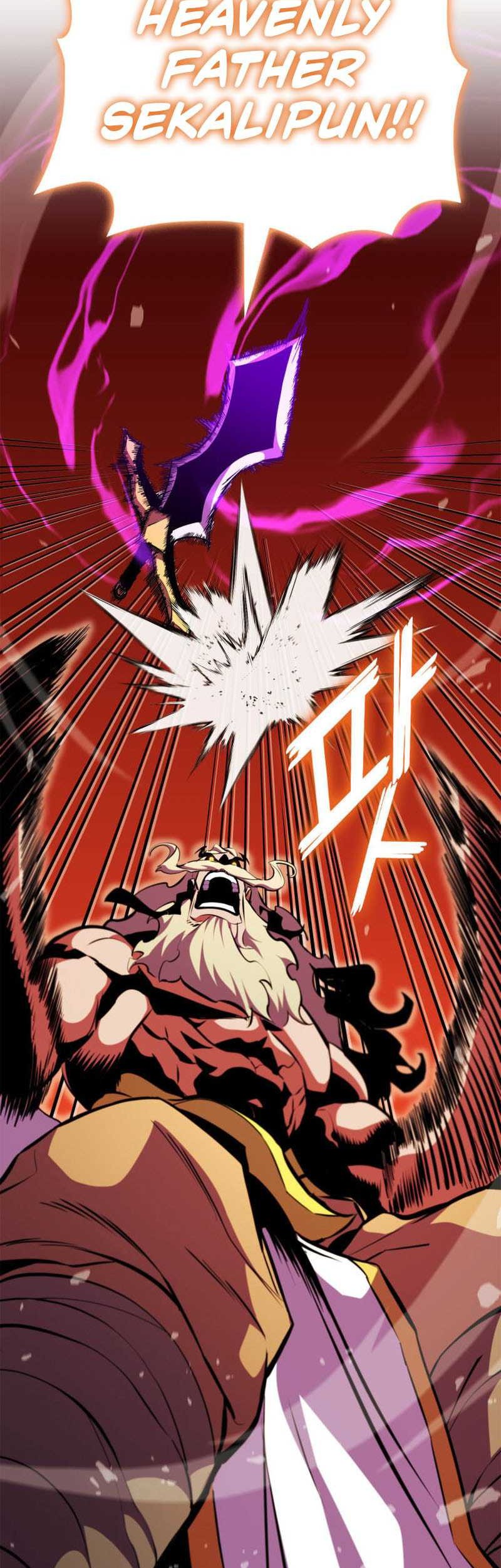 Ranker’s Return Chapter 181 Gambar 49