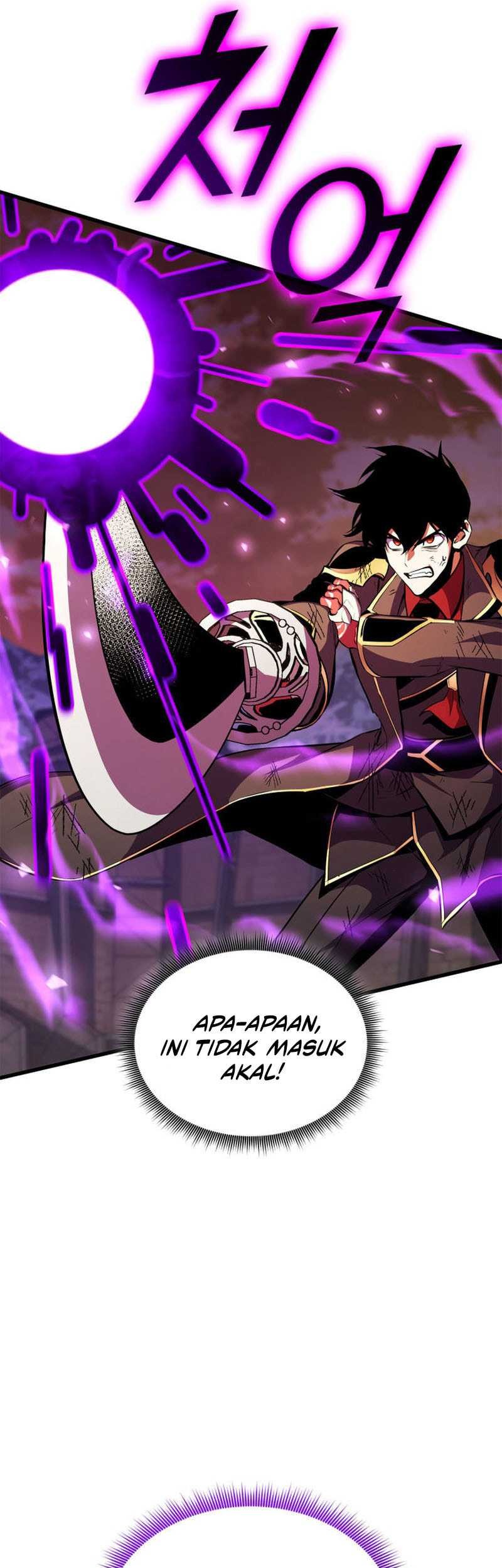 Ranker’s Return Chapter 181 Gambar 51