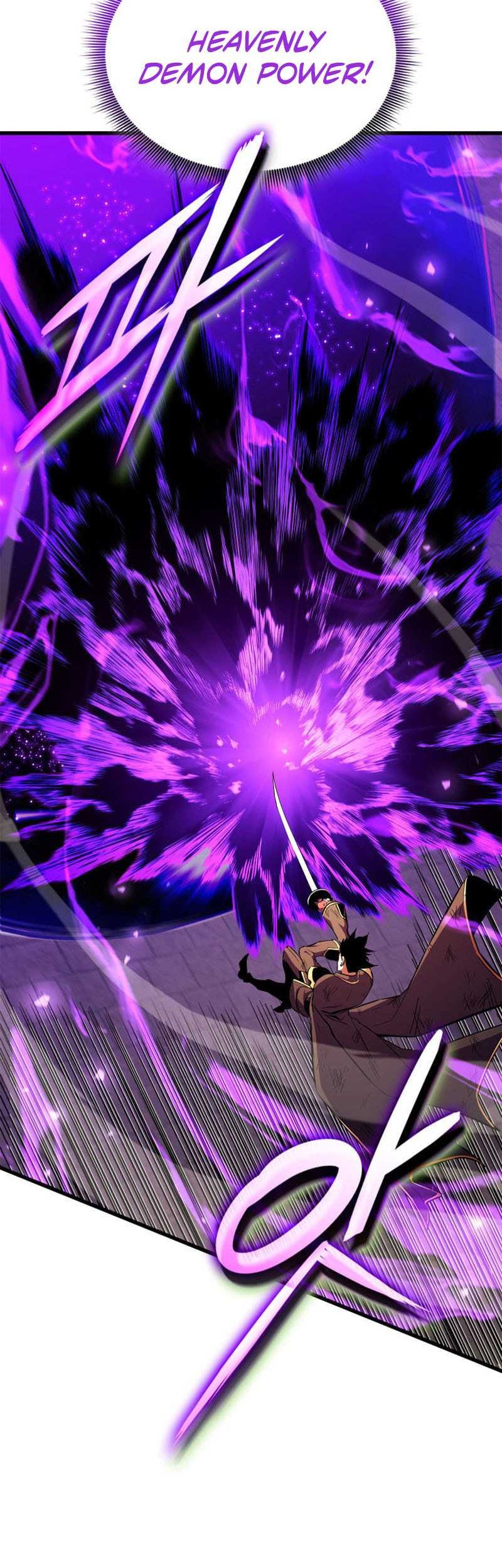 Ranker’s Return Chapter 181 Gambar 52