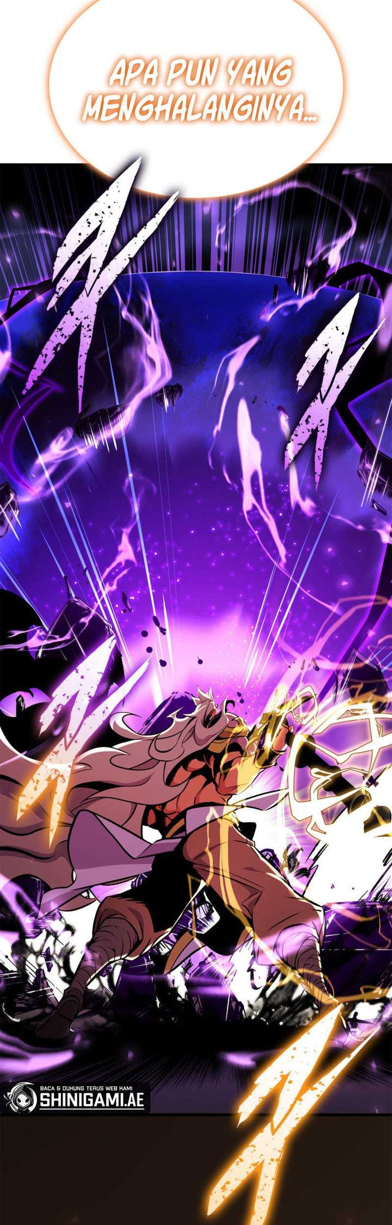 Ranker’s Return Chapter 181 Gambar 56