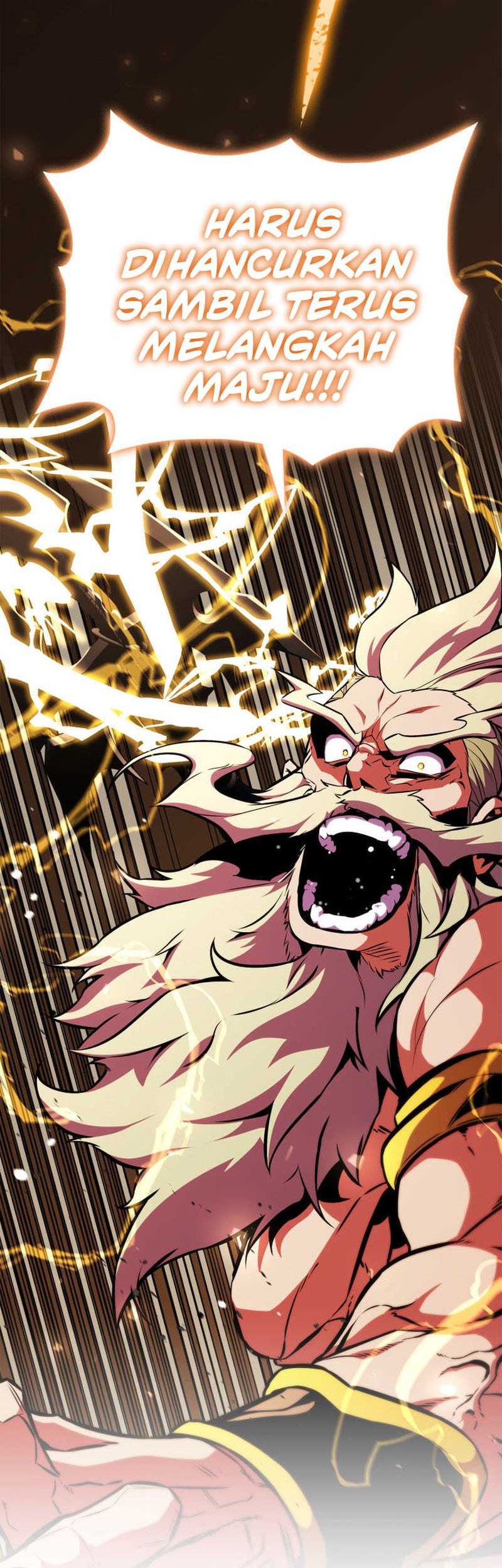 Ranker’s Return Chapter 181 Gambar 57