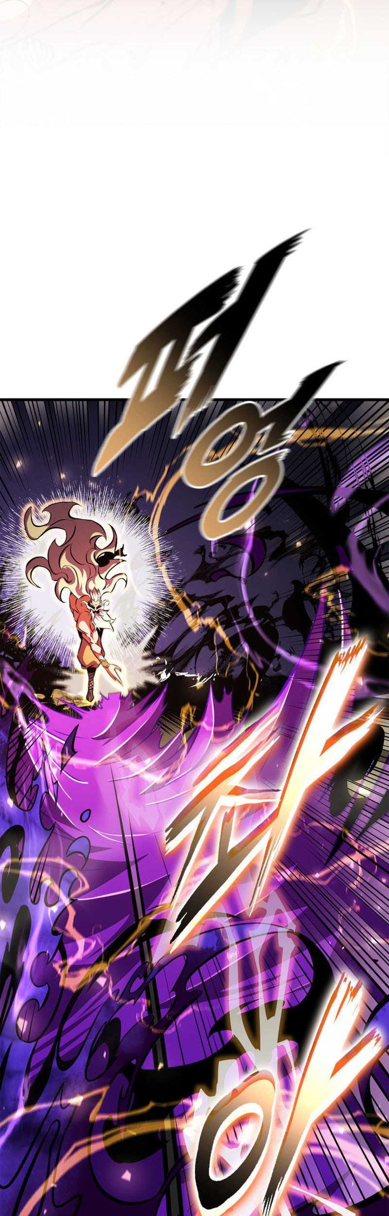 Ranker’s Return Chapter 181 Gambar 58