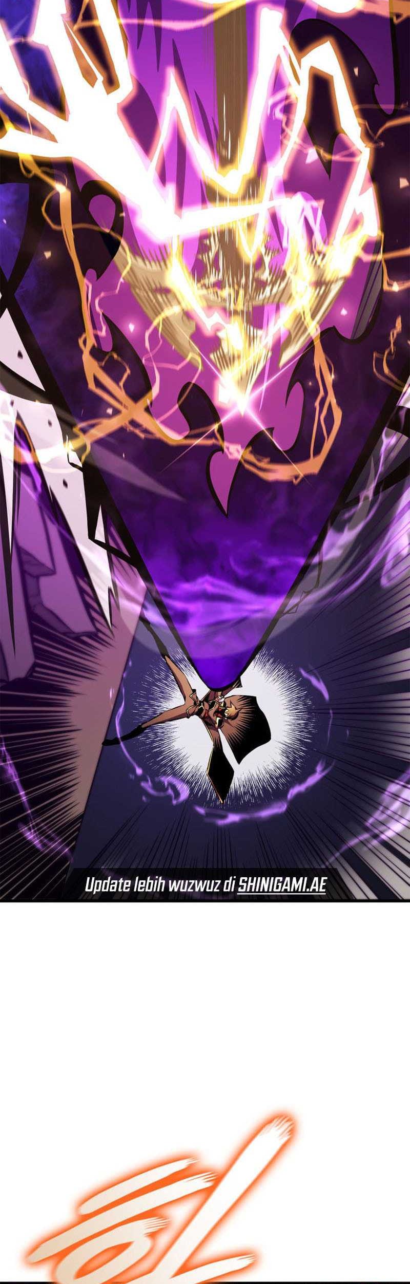 Ranker’s Return Chapter 181 Gambar 60